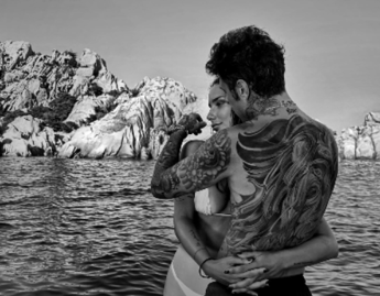 Fedez, la fidanzata Giulia Honegger compie gli anni: la dedica speciale