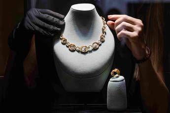 Fiere, a VicenzaOro september il gioiello da ornamento a identità