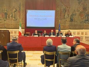 Fisco, Cida-Itinerari previdenziali: il peso è concentrato su minoranza di contribuenti