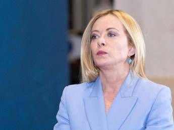 Flotilla, Meloni: “Iniziativa pericolosa, non capisco l’insistenza”