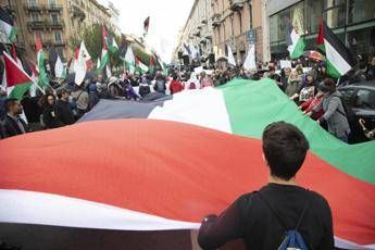 Flotilla e Gaza, la circolare: “Antagonisti intensificano azione, culmine tensione in corteo 4 ottobre”