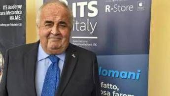 Formazione, Torrielli: “In 2024-26 22mila iscritti a Its, ora finanziamenti o rischio chiusura”