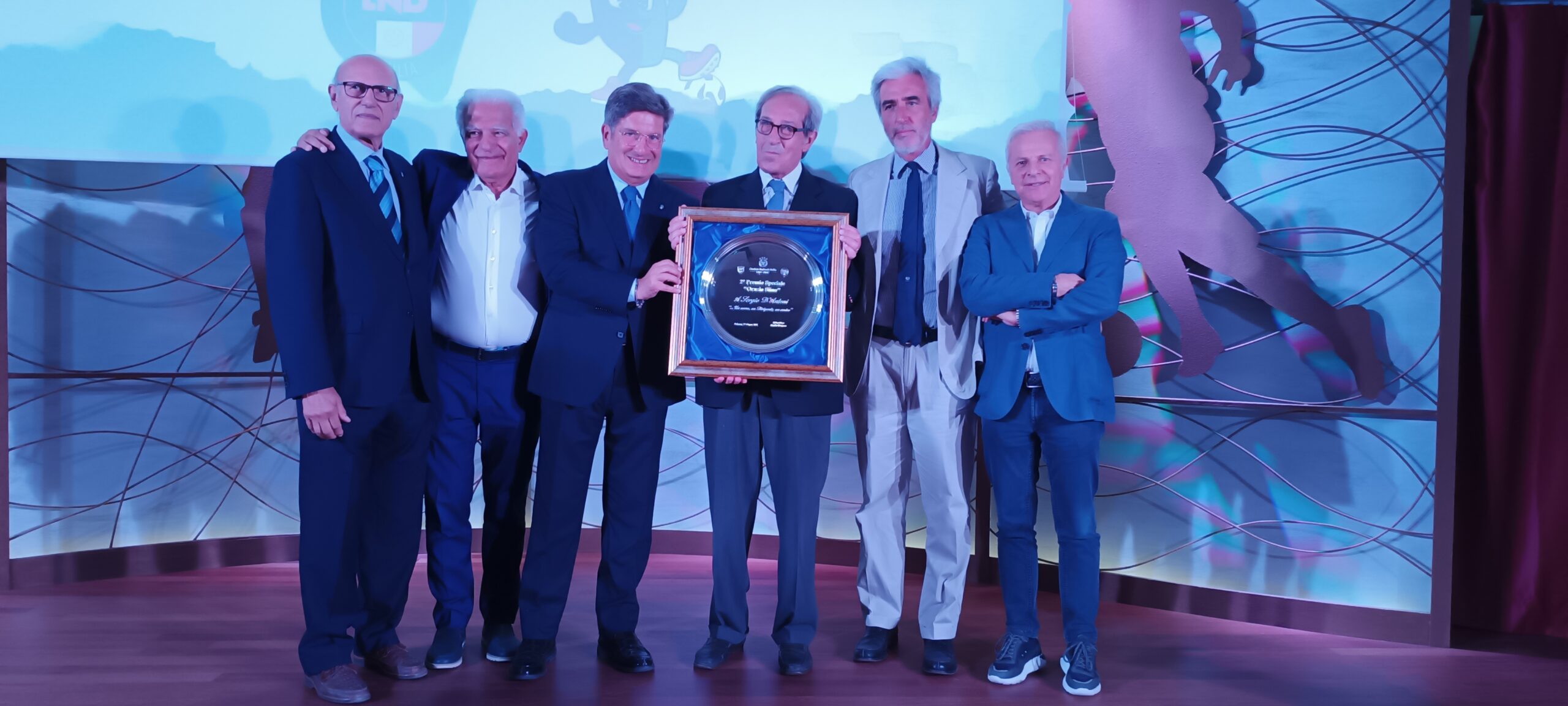 Calcio. Presentata la nuova stagione sportiva di Eccellenza e C1 Calcio a 5 dal Comitato Regionale Sicilia della Figc