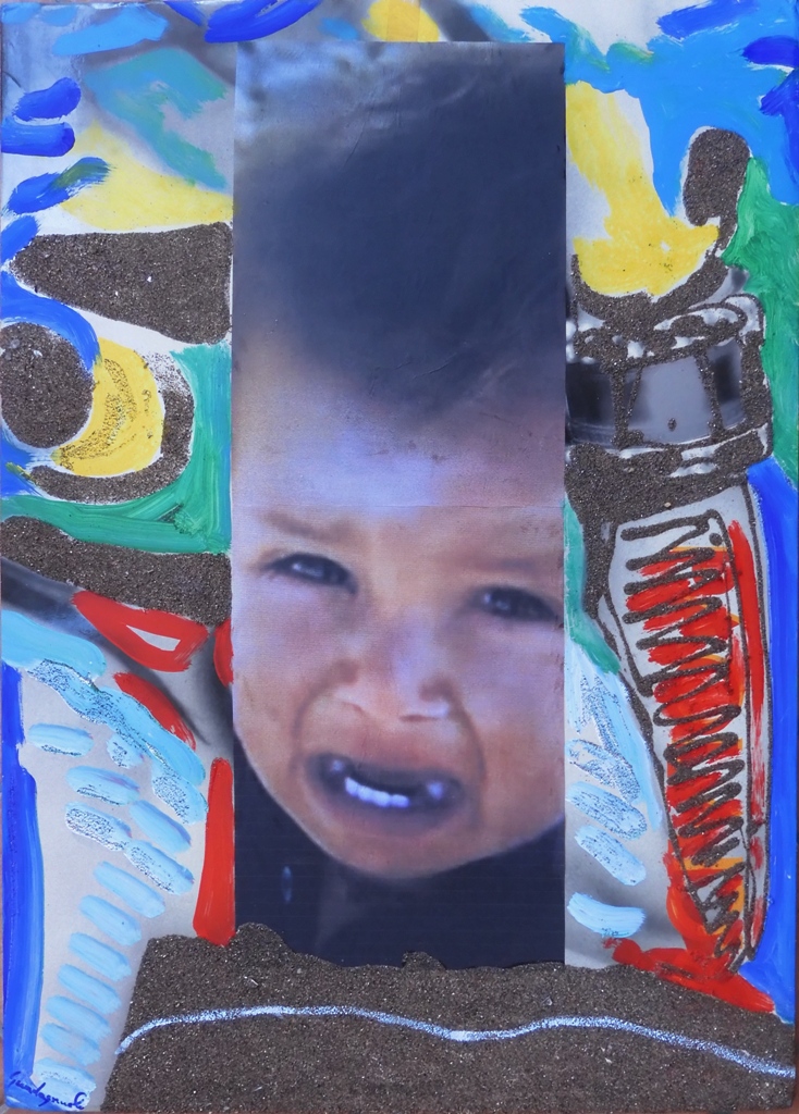 Caltanissetta. Il grido dell’innocenza affamata: Francesco Guadagnuolo e il suo appello per nutrire le speranze spezzate dei bambini di Gaza