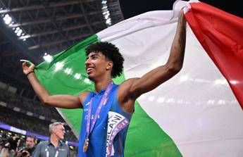 Furlani, l’orgoglio della madre-coach: “È un predestinato, non so dove possa arrivare”