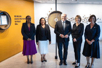 Gaza, Von Brandt: “Annuncio da Washington migliore possibilità di chiudere guerra”