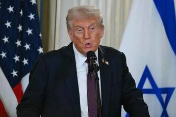 Gaza, il piano di Trump in 20 punti: da ostaggi e aiuti fino a governo provvisorio