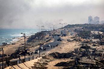 “Gaza non è in vendita”, Hamas respinge presunto piano Trump