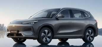 Geely debutta in Italia: eleganza cinese e anima green per il mercato italiano