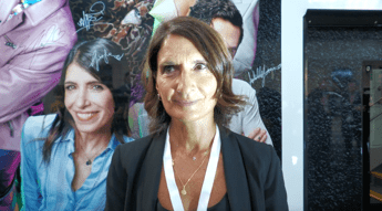 Giaconia (Regionale-Trenitalia): “Portiamo a bordo sogni, creatività e talenti di X-Factor”