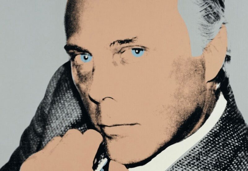 Giorgio Armani, Leandro Janni: “Con la sua scomparsa perdiamo uno degli italiani che più ha influenzato il mondo”