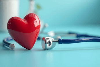 Giornata del cuore, 50% eventi cardiovascolari acuti senza sintomi precedenti