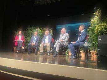 Giraudo (Inseec): “Nella storia il legno è stato strumento di geopolitica internazionale