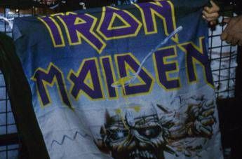 Gli Iron Maiden suoneranno per la prima volta a San Siro, il concerto nel 2026