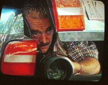 Gli scatti di Rino Barillari in una mostra diffusa nella Valle d’Itria