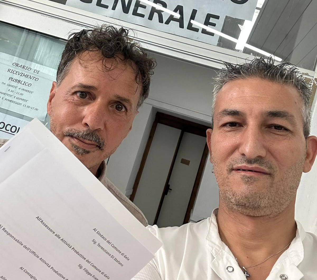 Protocollata richiesta dal Comitato per riconoscimento e tutela del pane di Gela per ottenere il marchio De.Co