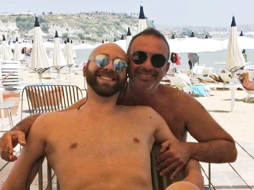 “Mario, sarai sempre nei nostri cuori”: il commosso messaggio del papà Peppe Sicilia