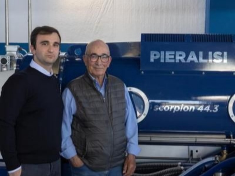 L’eccellenza nissena che profuma di tradizione: l’Oleificio Sollami, dal 1993 il cuore verde di Caltanissetta