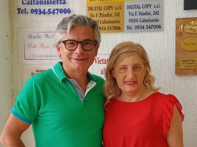 Digital Copy celebra 25 anni di attività a Caltanissetta: realtà apprezzata nel panorama cittadino