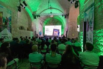 Ia, Boccia a Digithon: “No a strumento di armi e propaganda, politica fermi deriva”