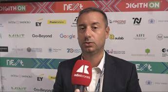 Ia, Perrone (Ey): “No perdita posti lavoro, ma sempre più collaborazione uomo-macchina”