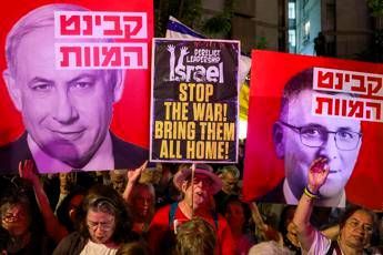 Idf alla Knesset: “Conquista Gaza farà cedere Hamas? Non è affatto certo”