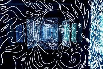 Ikono, l’ascesa di un fenomeno esperienziale immersivo