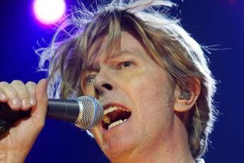 Il musical segreto di David Bowie: scoperto l’ultimo progetto