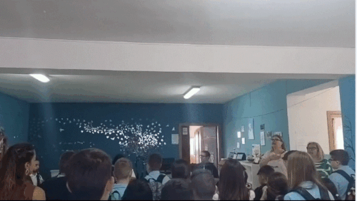 Mussomeli, Comprensivo “Leonardo Da Vinci” accoglie le prime classi della scuola secondaria di I grado