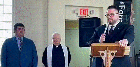 Comunità mussomelese in America festeggia la Madonna dei Miracoli anche con gesti di solidarietà