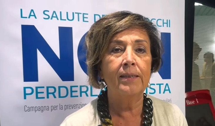 Patologie oculari, presentata a Palermo la Carta della Salute dell’Occhio. Faraoni: “La salute dei tuoi occhi non perderla di vista”