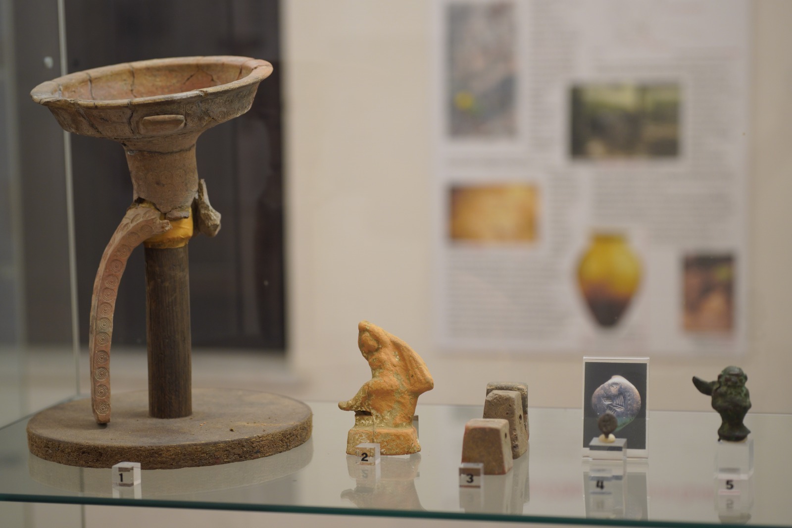 ANCI Sicilia, Museo Civico di Carini: simbolo della storia e della cultura cittadina