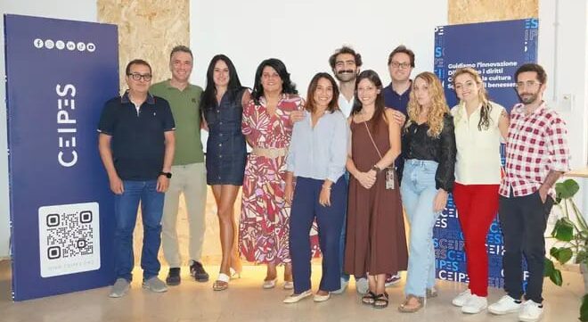 Caltanissetta. L’ITET “Rapisardi-Da Vinci” aderisce al progetto RiseVET: nuove opportunità formative europee per studenti e docenti