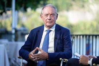 Industria, Urso a Cernobbio: “Sotto guida Meloni record attrattività”