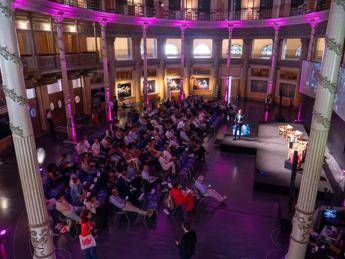 Innovazione: Rome Future Week 2025, 75mila partecipanti e oltre 2.500 imprese coinvolte