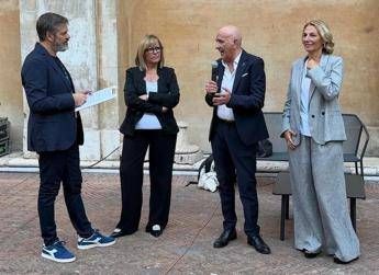 Innovazione, a Rome Future Week le proposte della Regione Lazio