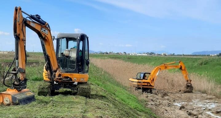 Sicilia. Fiumi, investiti quest’anno 16 milioni di euro per 134 interventi. Schifani: “Prevenzione del rischio idrogeologico tra le priorità del mio governo”