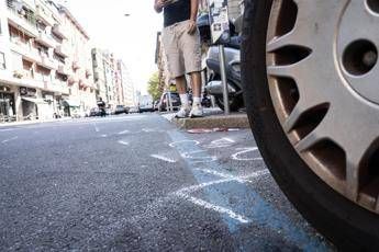 Investe e uccide pedone, scarcerato il poliziotto Giusto Chiacchio