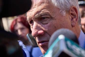 Iran, Tajani: “Giovedì a Bruxelles proporrò di inserire Pasdaran in lista gruppi terroristici”