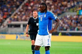 Israele-Italia, oggi qualificazioni Mondiali – Il match in diretta