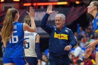 Italvolley campione del mondo: le azzurre ‘invincibili’ trionfano anche in Thailandia