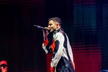 Junior Cally sposa Margherita: “Sei la canzone più bella che abbia mai scritto”