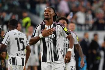 Juventus-Borussia Dortmund: orario, probabili formazioni e dove vederla in tv
