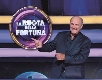 La ruota della fortuna, il colpo di scena e le urla di Gerry Scotti: “Prima o poi doveva capitare”