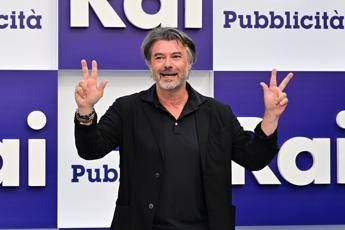 La volta buona, Alberto Rossi: “Ho rischiato di perdere mia figlia per una sinusite”