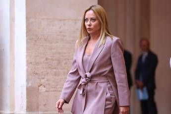 L’ambasciatore Usa a Roma: “Meloni leader forte, con lei rapporti frequenti”