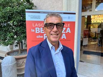Lasciti solidali, Giorda: “Importante creare dialogo con i più giovani”