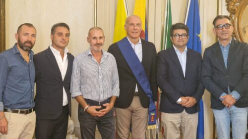 Libero Consorzio Comunale di Caltanissetta, il presidente Tesauro nomina i Consiglieri delegati
