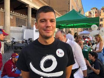 Litta (Aisla Lazio): “Progetto Baobab protegge figli di persone con Sla”