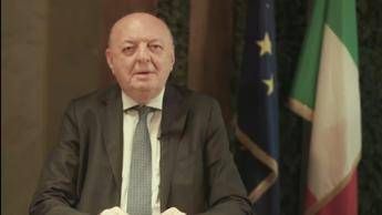 Logistica, Pichetto Fratin: “Transizione va gestita con pragmatismo”